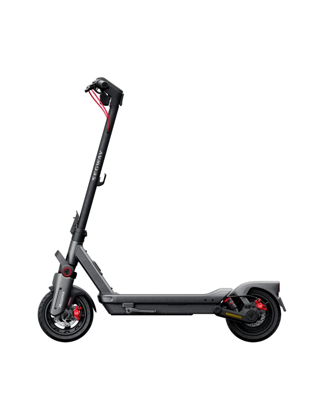 Patinete eléctrico Segway-Ninebot Max G3E 700W en Logroño