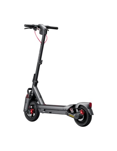 Patinete eléctrico Segway-Ninebot Max G3E 700W