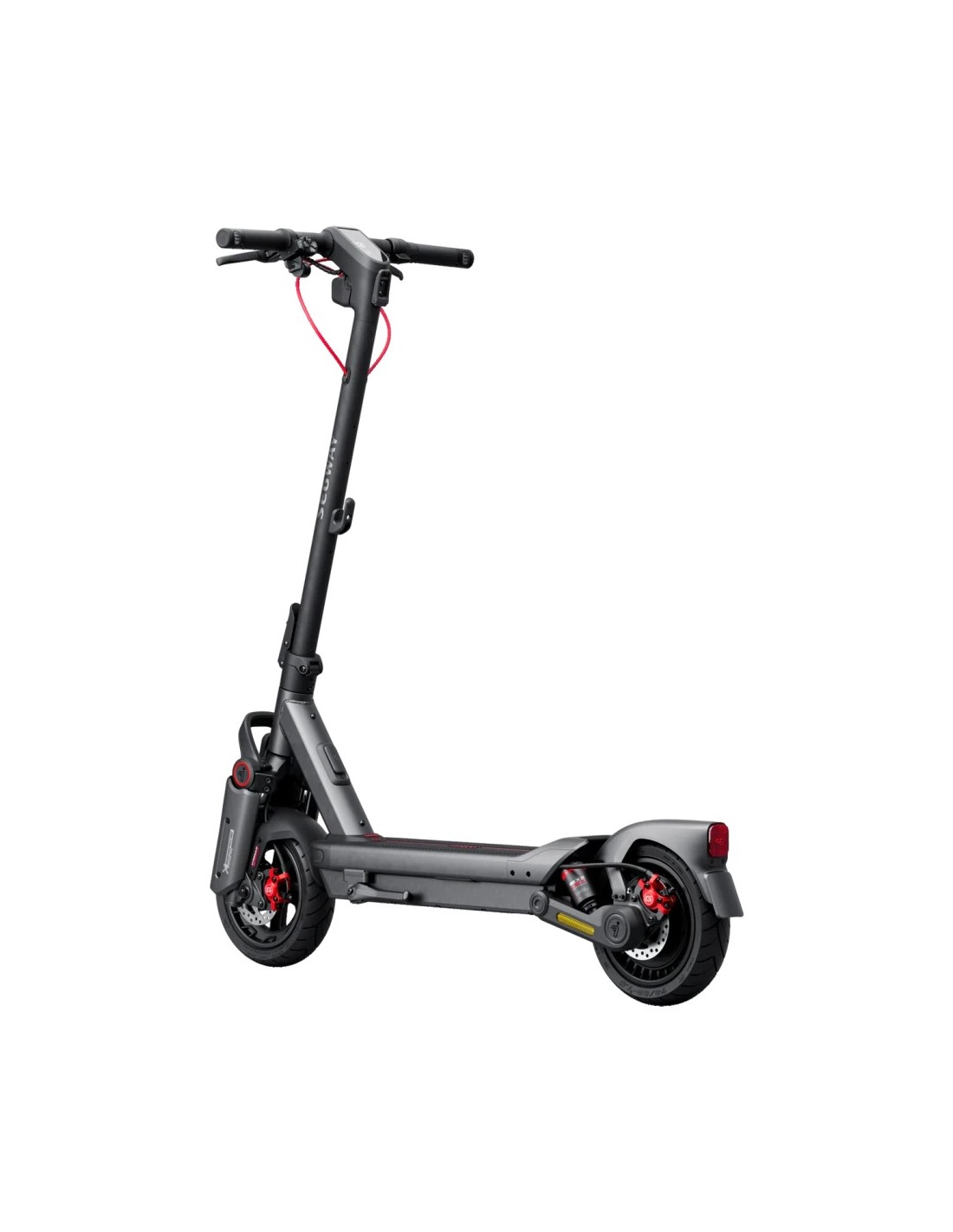 Patinete eléctrico Segway-Ninebot Max G3E 700W en Logroño