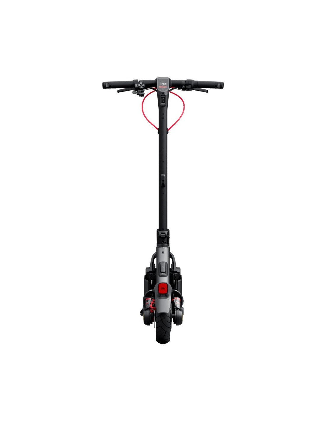 Patinete eléctrico Segway-Ninebot Max G3E 700W en Logroño