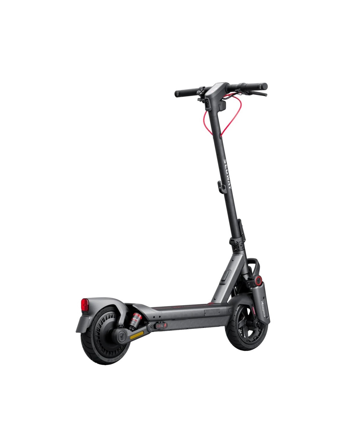 Patinete eléctrico Segway-Ninebot Max G3E 700W en Logroño