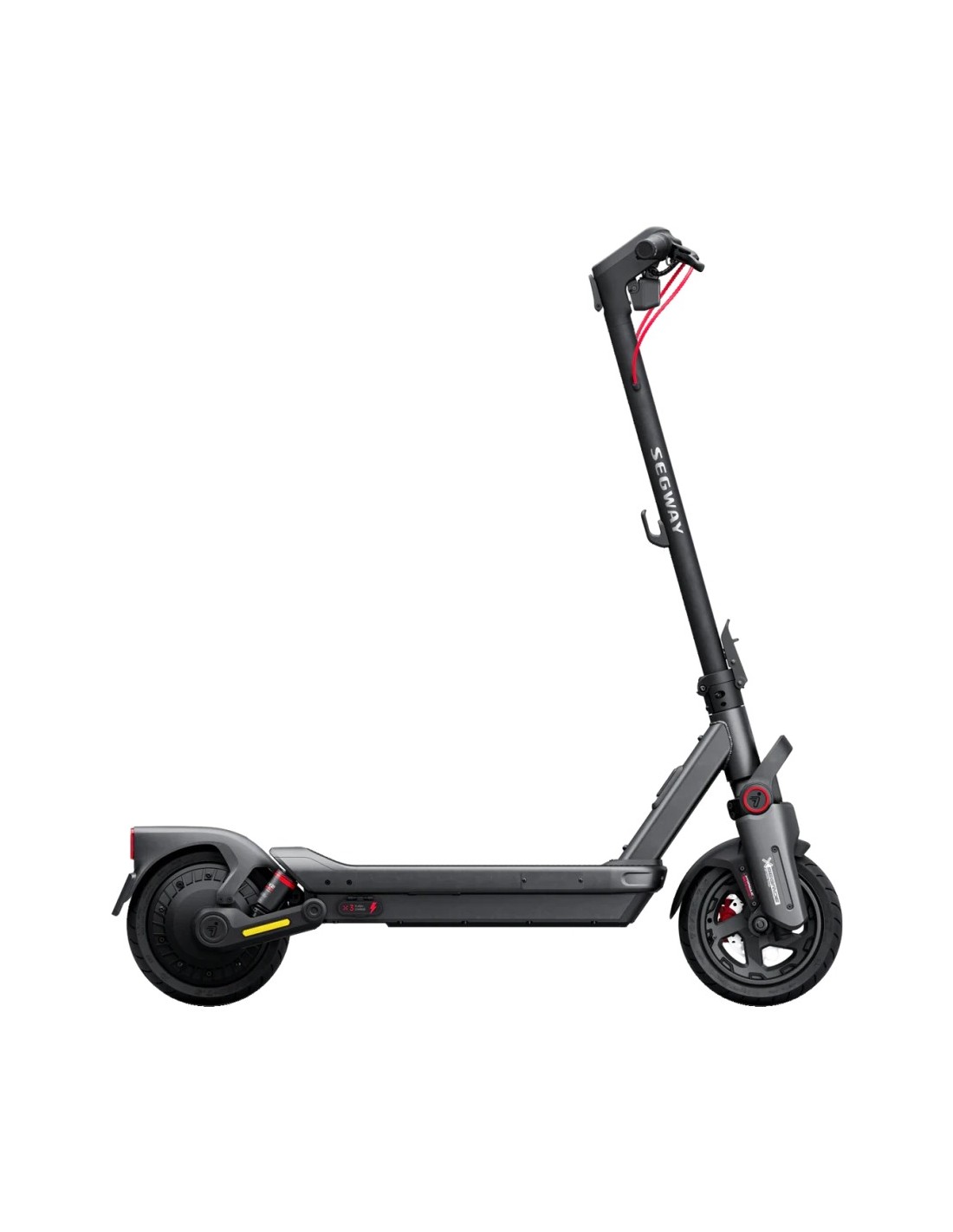 Patinete eléctrico Segway-Ninebot Max G3E 700W en Logroño