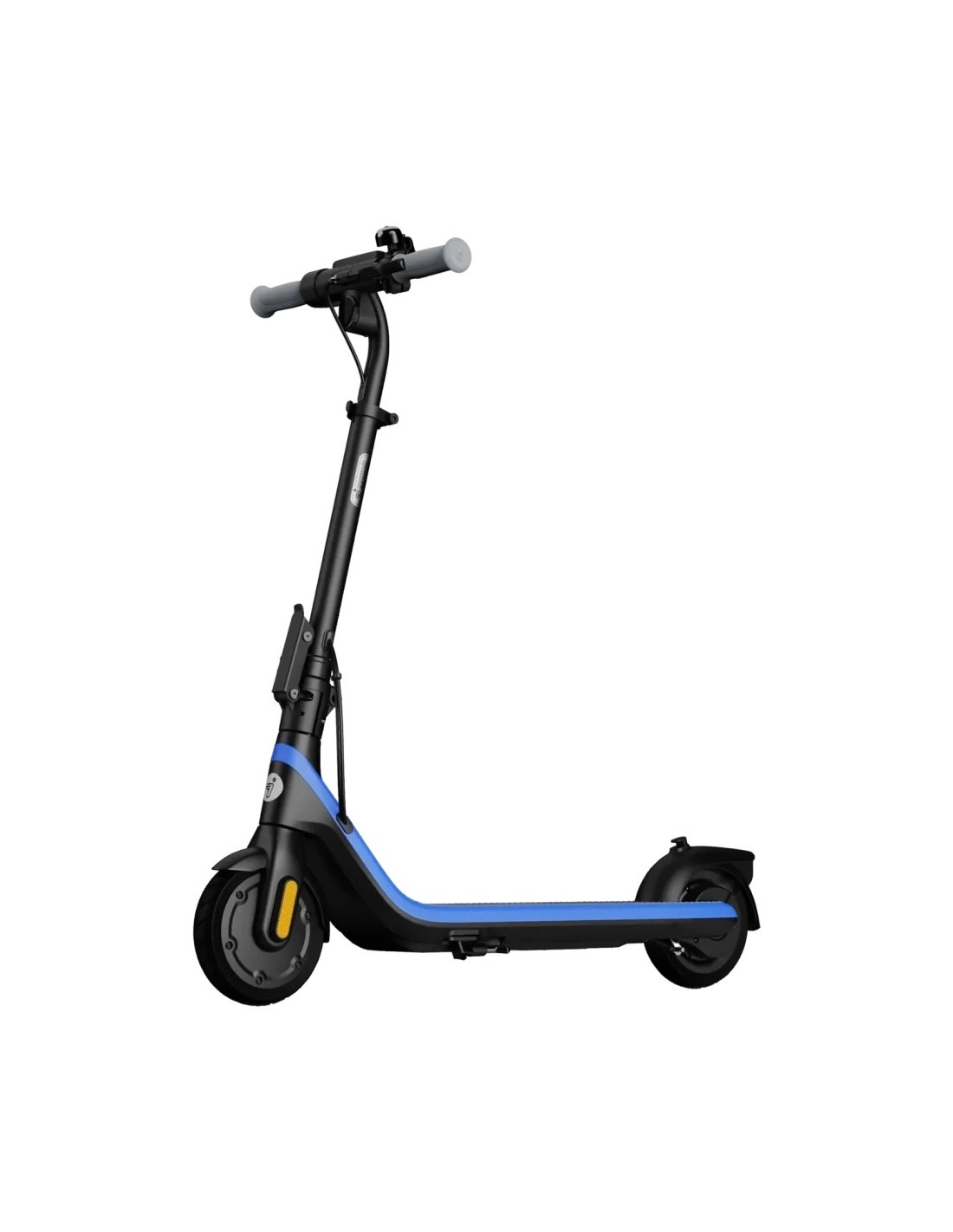 Patinete eléctrico Segway Ninebot KickScooter C2 Pro E 150W 17km 16km/