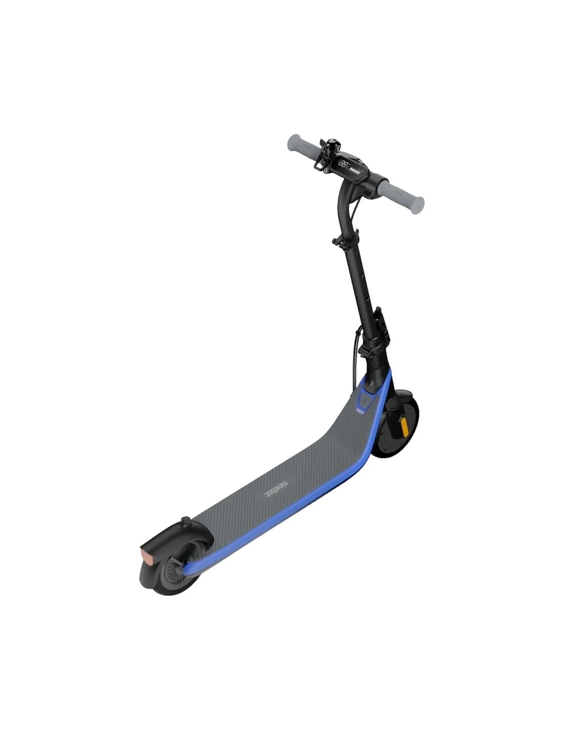 Patinete eléctrico Segway Ninebot KickScooter C2 Pro E 150W 17km 16km/