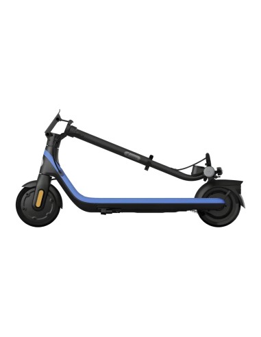 Patinete eléctrico Segway Ninebot KickScooter C2 Pro E 150W 17km 16km/h 7 pulgadas Negro 50kg plegable