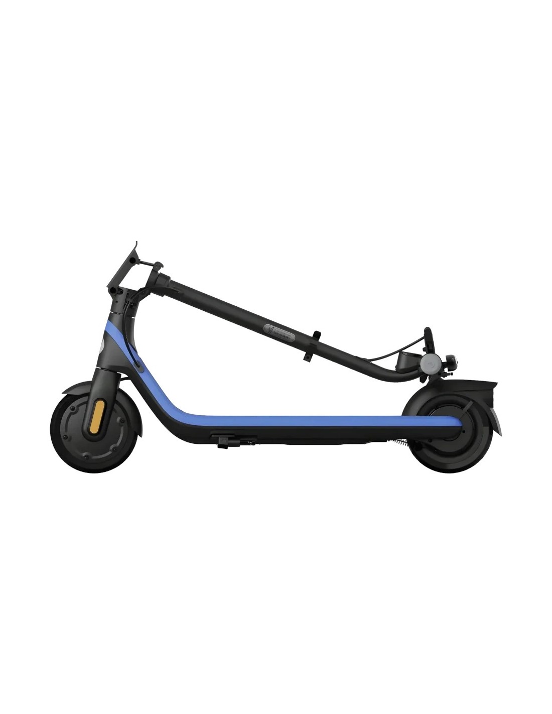 Patinete eléctrico Segway Ninebot KickScooter C2 Pro E 150W 17km 16km/