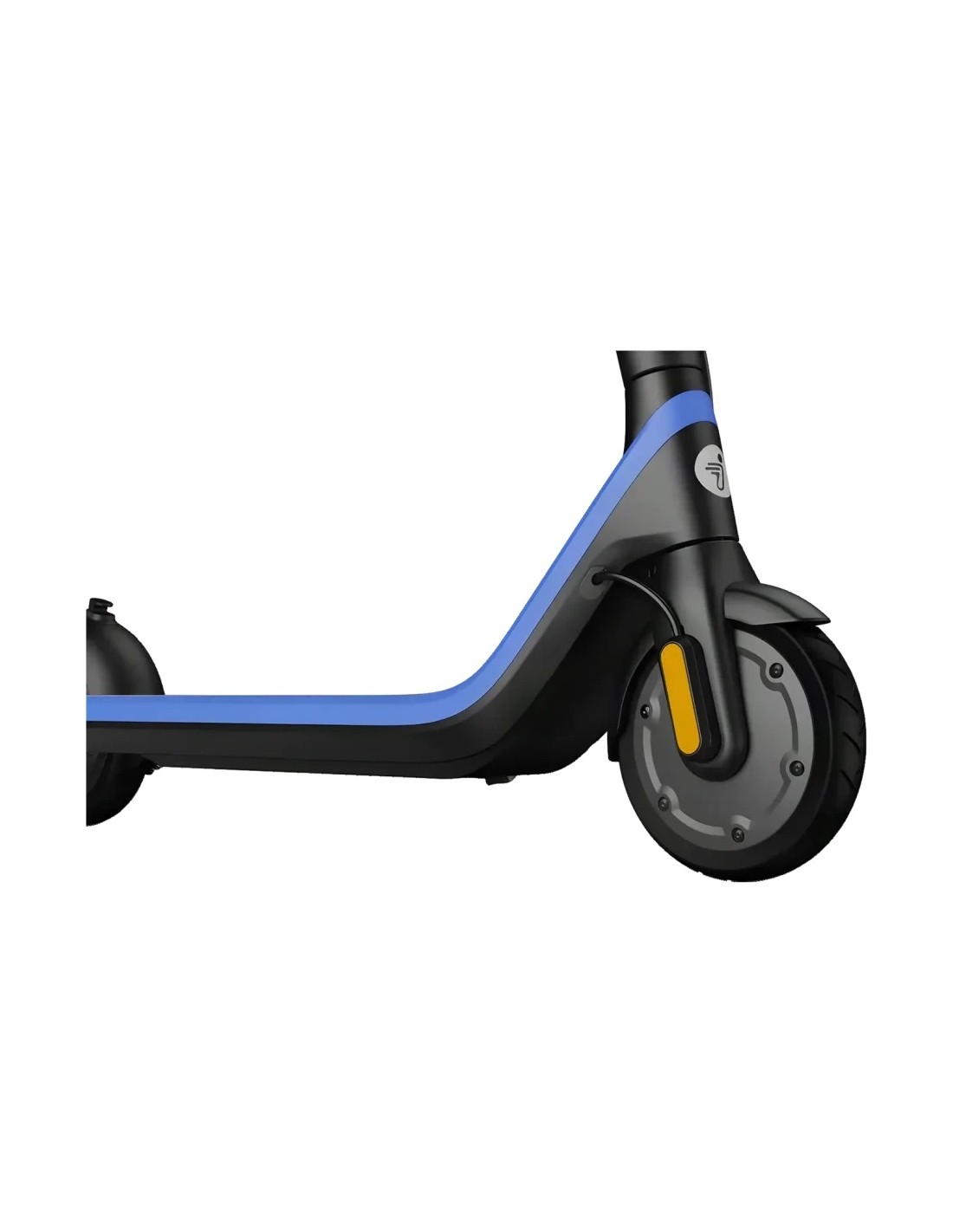 Patinete eléctrico Segway Ninebot KickScooter C2 Pro E 150W 17km 16km/