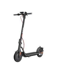 Patinete eléctrico NAVEE V50i Pro 350W 50km 20km/h 10 pulgadas Negro 1