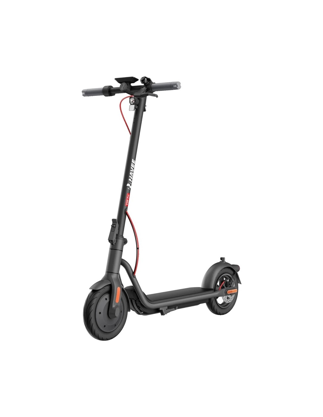 Patinete eléctrico NAVEE V50i Pro 350W 50km 20km/h 10 pulgadas Negro 1