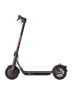 Patinete eléctrico NAVEE V50i Pro 350W 50km 20km/h 10 pulgadas Negro 1 2
