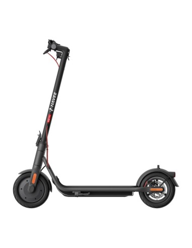 Patinete eléctrico NAVEE V50i Pro 350W 50km 20km/h 10 pulgadas Negro 120kg IPX5 plegable
