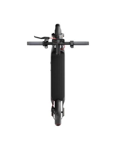 Patinete eléctrico NAVEE V50i Pro 350W 50km 20km/h 10 pulgadas Negro 120kg IPX5 plegable