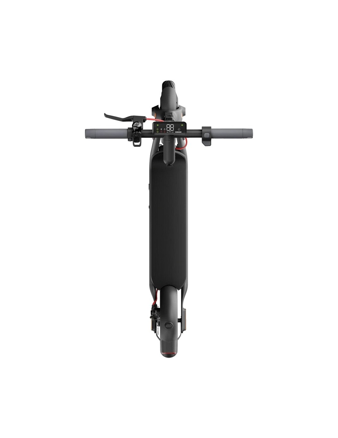 Patinete eléctrico NAVEE V50i Pro 350W 50km 20km/h 10 pulgadas Negro 1