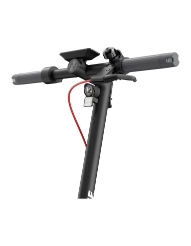 Patinete eléctrico NAVEE V50i Pro 350W 50km 20km/h 10 pulgadas Negro 120kg IPX5 plegable