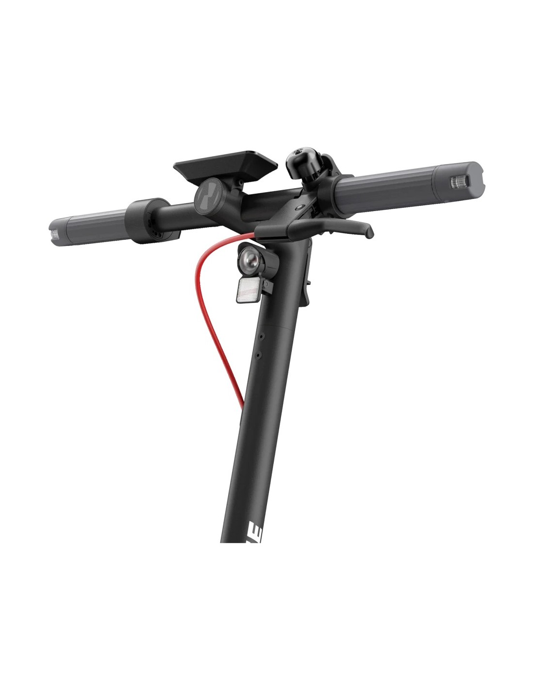 Patinete eléctrico NAVEE V50i Pro 350W 50km 20km/h 10 pulgadas Negro 1