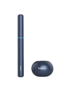 Otoscopio limpiador de oídos Bebird M9 S Azul en Logroño
