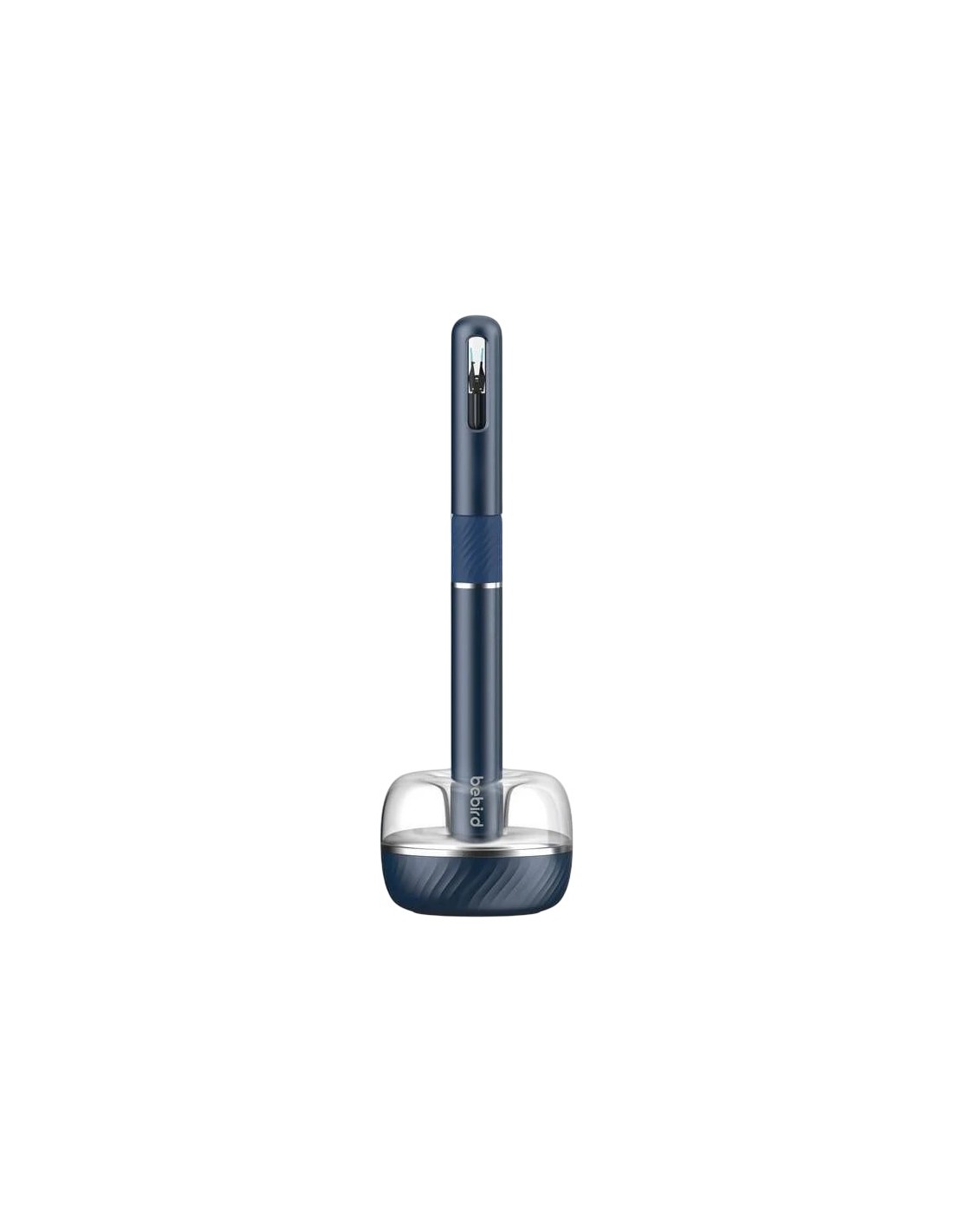 Otoscopio limpiador de oídos Rod Bebird Note 5 Azul 60 min en Logroño