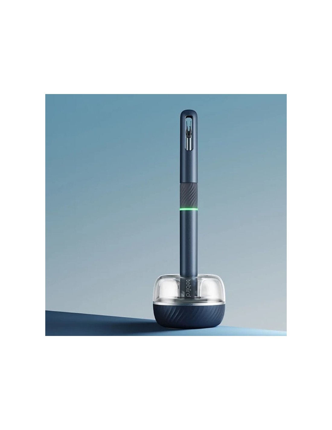 Otoscopio limpiador de oídos Rod Bebird Note 5 Azul 60 min en Logroño