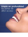 Cepillo de dientes eléctrico + irrigador dental Oral-B Health Center P