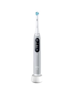 Cepillo de dientes eléctrico Oral-B iO Serie 6 Gris en Logroño
