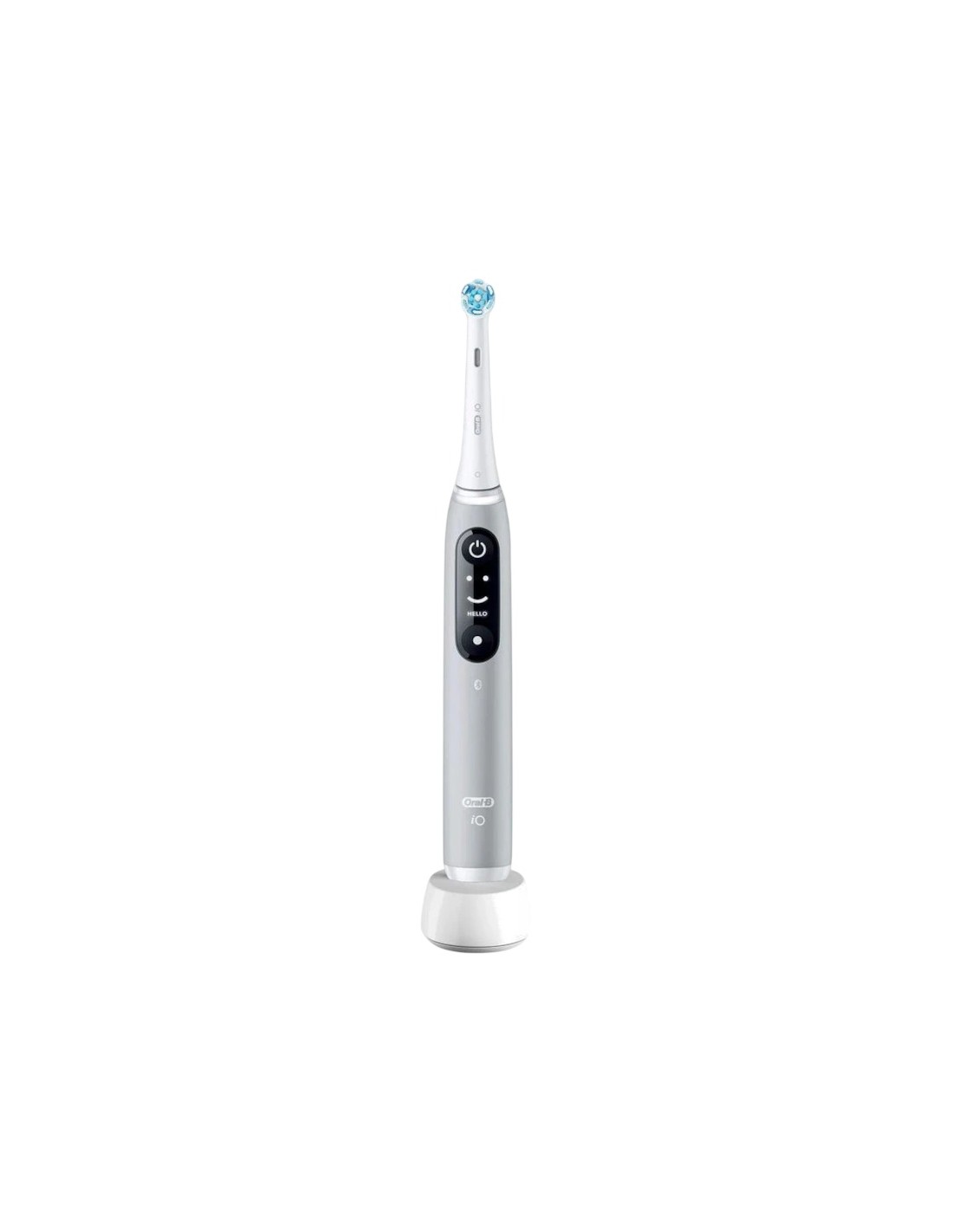 Cepillo de dientes eléctrico Oral-B iO Serie 6 Gris en Logroño