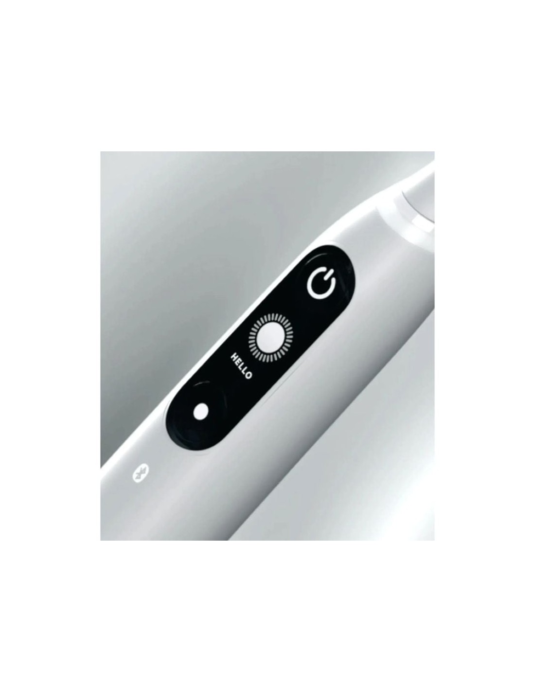 Cepillo de dientes eléctrico Oral-B iO Serie 6 Gris en Logroño