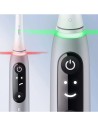Cepillo de dientes eléctrico Oral-B iO Serie 6 Gris en Logroño