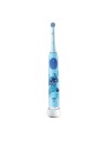 Cepillo de dientes eléctrico Oral-B iO Kids 6+ Stitch con estuche de v