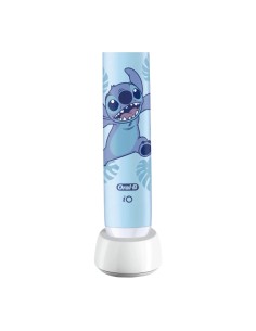 Cepillo de dientes eléctrico Oral-B iO Kids 6+ Stitch con estuche de v 2