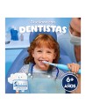 Cepillo de dientes eléctrico Oral-B iO Kids 6+ Stitch con estuche de v