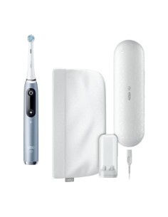 Cepillo de dientes eléctrico Oral-B iO Series 9 Motor Magnético IA