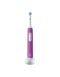 Cepillo Eléctrico Oral-B Pro Junior 6+ Oscilante 2D 3 Modos 1 Cabezal