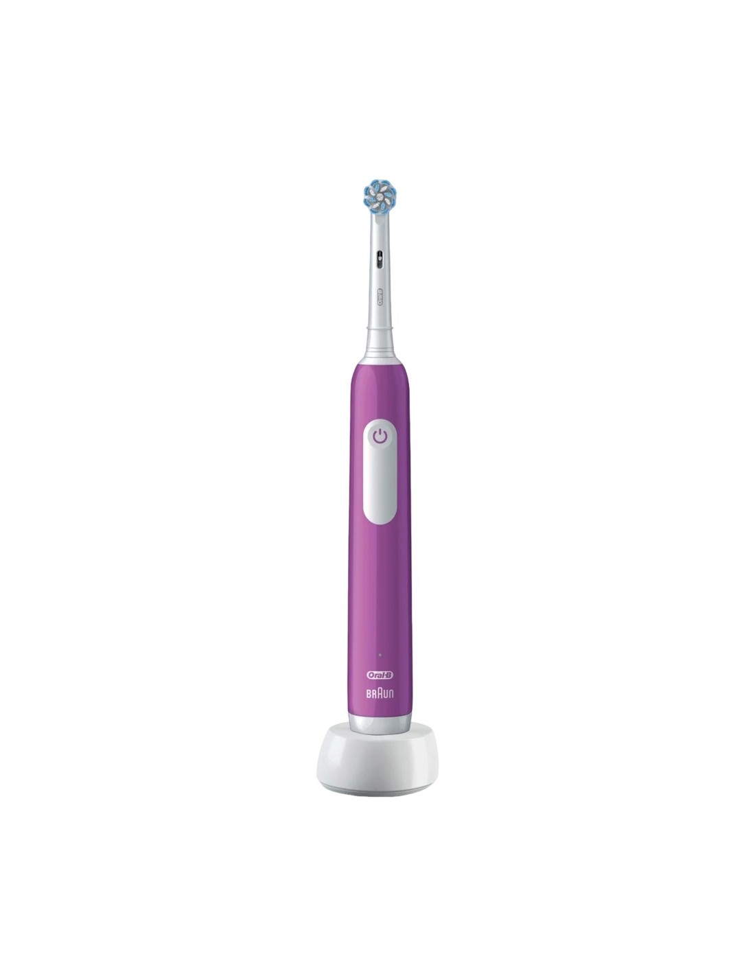 Cepillo Eléctrico Oral-B Pro Junior 6+ Oscilante 2D 3 Modos 1 Cabezal