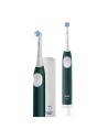 Cepillo de dientes eléctrico Oral-B iO 2 Vibratorio min temporizador 3