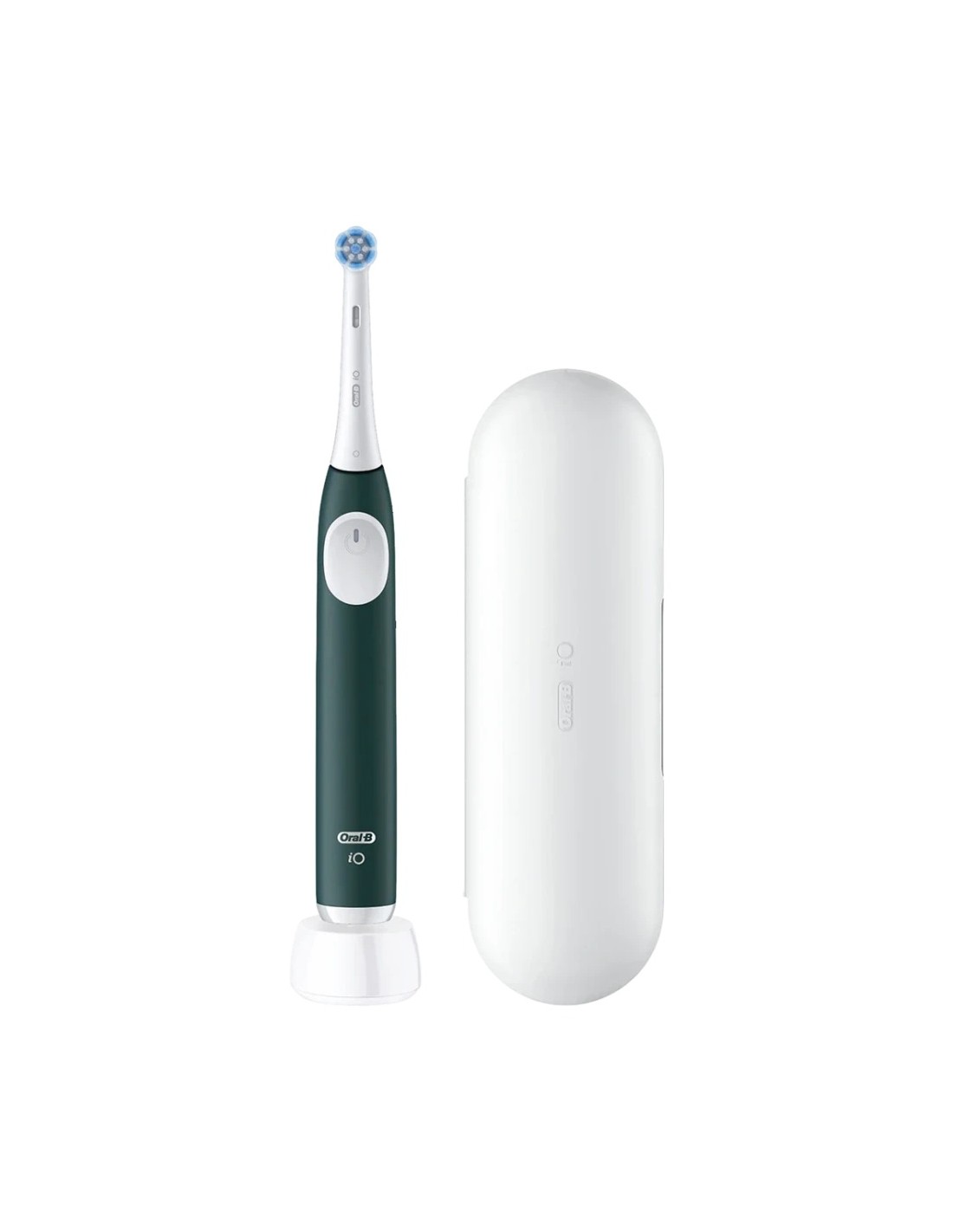 Cepillo de dientes eléctrico Oral-B iO 2 Vibratorio min temporizador 3