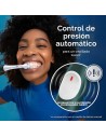 Cepillo de dientes eléctrico Oral-B iO 2 Vibratorio min temporizador 3