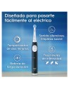 Cepillo de dientes eléctrico Oral-B iO 2 Vibratorio min temporizador 3