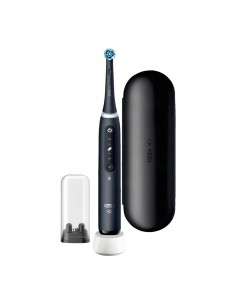 Cepillo de dientes eléctrico Oral-B iO Series 5 IA Bluetooth Modos ina 2