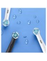 Cepillo de dientes eléctrico Oral-B iO Series 5 IA Bluetooth Modos ina