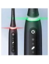 Cepillo de dientes eléctrico Oral-B iO Series 5 IA Bluetooth Modos ina