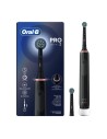 Cepillo de dientes eléctrico Oral-B Pro 3 3000 CrossAction Edition Neg