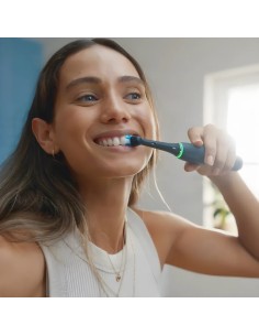 Cepillo de dientes eléctrico Oral-B Pro 3 3000 CrossAction Edition Neg 2