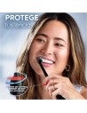 Cepillo de dientes eléctrico Oral-B Pro 3 3000 CrossAction Edition Neg