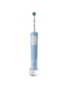 Oral-B Vitality Pro - Cepillo de dientes eléctrico azul con 1 recambio