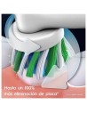 Oral-B Vitality Pro - Cepillo de dientes eléctrico azul con 1 recambio