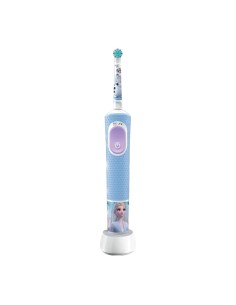 Cepillo de dientes eléctrico Oral-B Vitality PRO Kids Frozen Multicolo