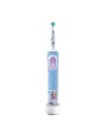 Cepillo de dientes eléctrico Oral-B Vitality PRO Kids Frozen Multicolo
