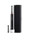 Cepillo de dientes eléctrico Oral-B Pro 3 3500 Negro en Logroño