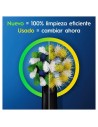 Cepillo de dientes eléctrico Oral-B Pro 3 3500 Negro en Logroño