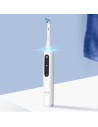 Cepillo de dientes eléctrico Oral-B iO Series 5 Blanco en Logroño